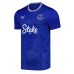 Everton Dominic Calvert-Lewin #9 Heimtrikot 2024-25 Kurzarm